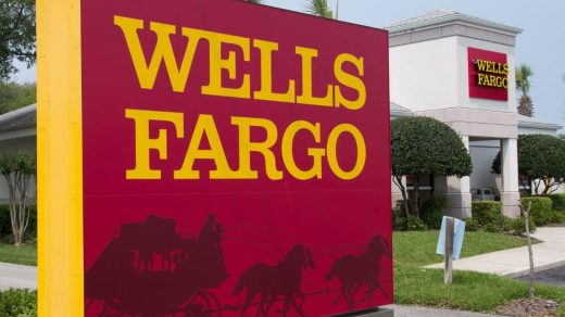 Wells Fargo Bank Settlement