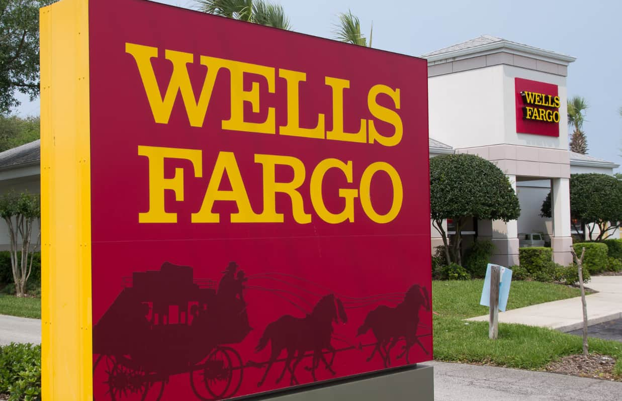 Wells Fargo Bank Settlement