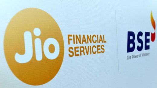 Jio Finance Share Price Target